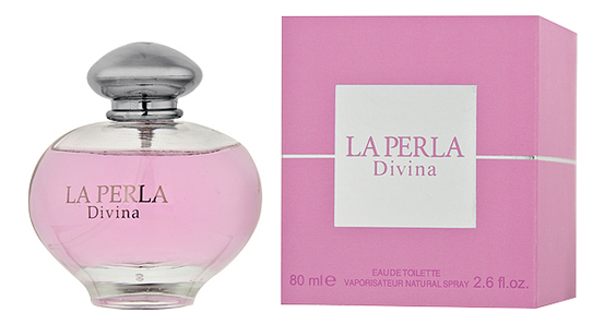 La Perla Divina — фото 2 из 2