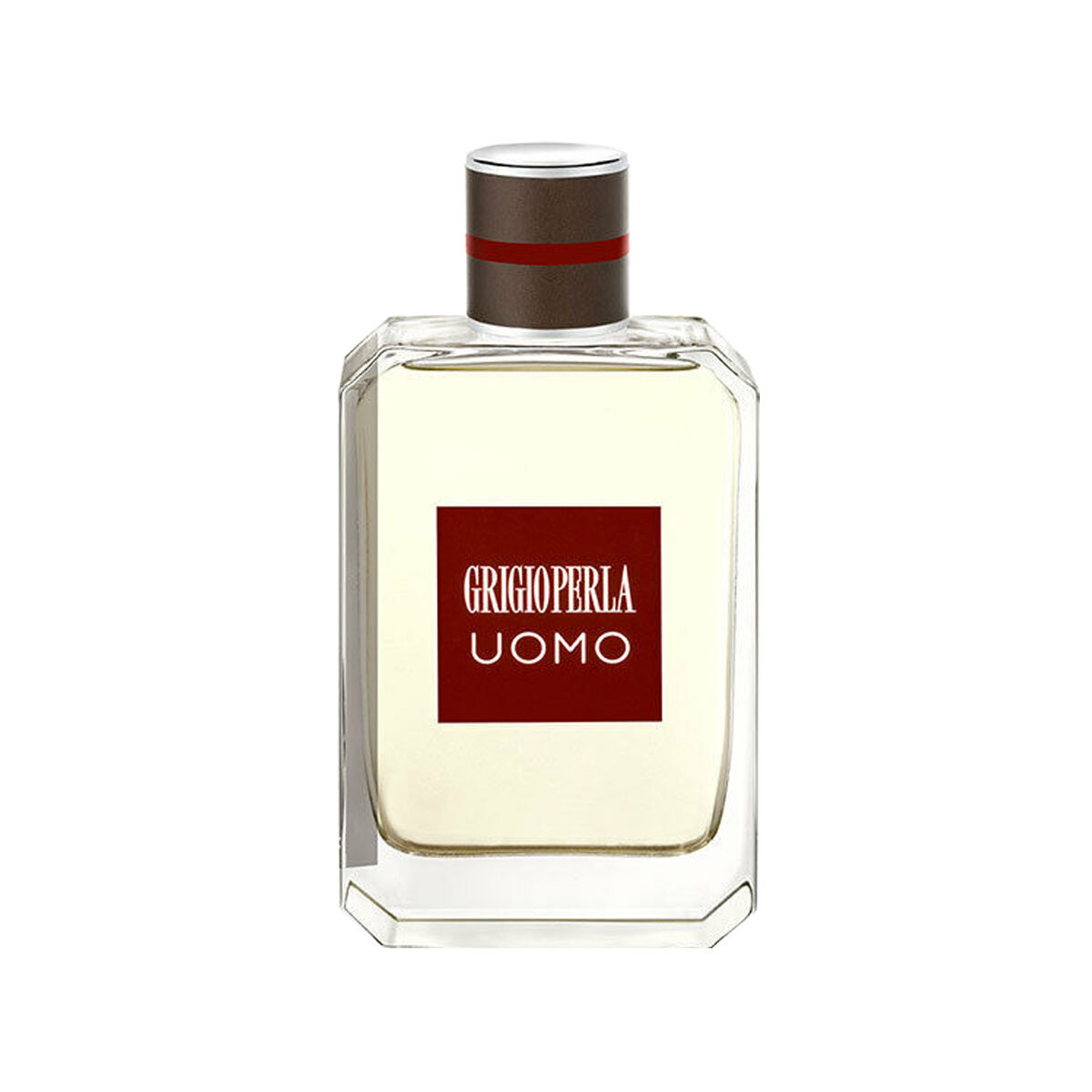 Grigioperla Uomo