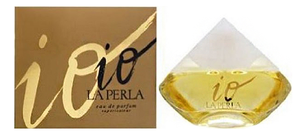 La Perla Io — фото 2 из 2