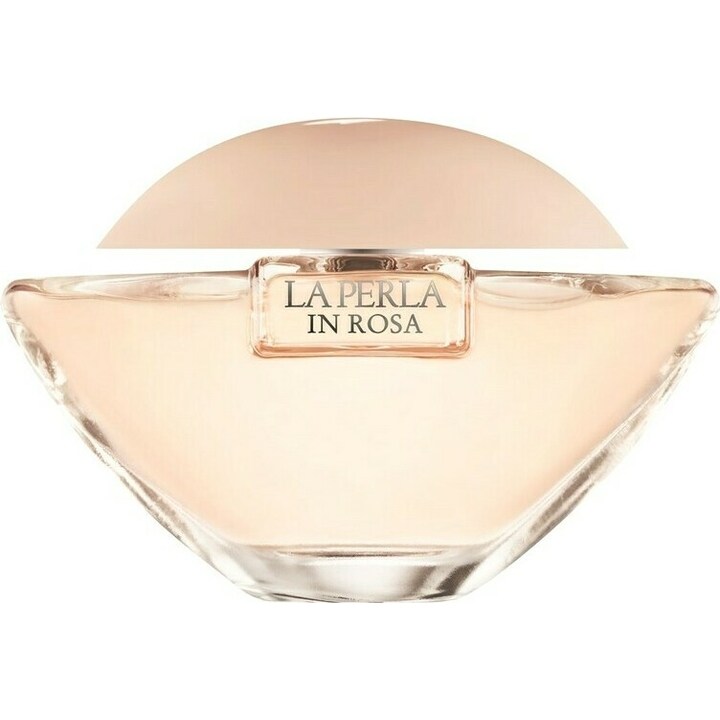 La Perla In Rosa