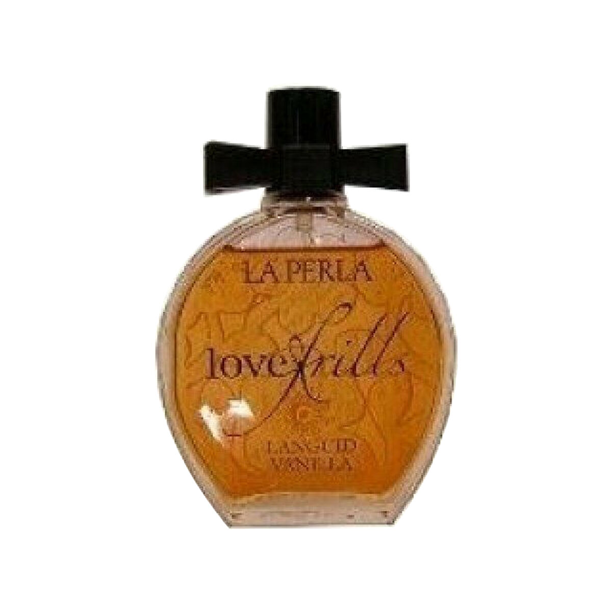 Love Frills Languid Vanilla