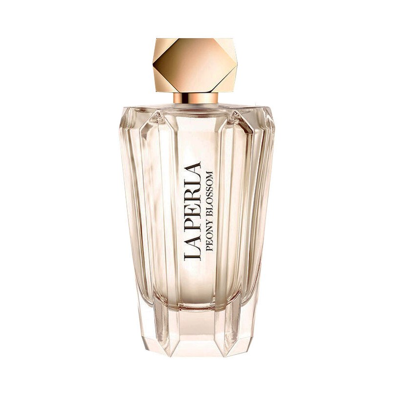 La Perla Peony Blossom