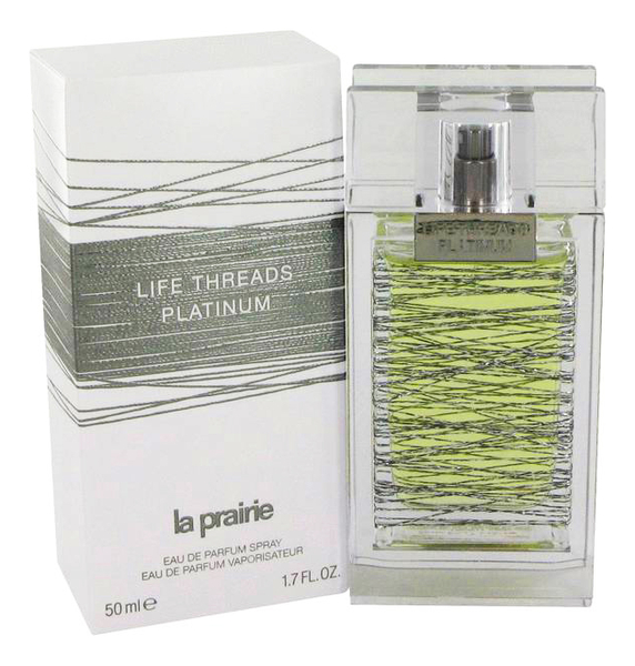 La Prairie Life Threads Platinum — фото 2 из 2