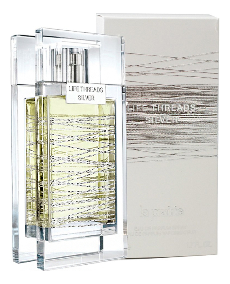 La Prairie Life Threads Silver — фото 2 из 2