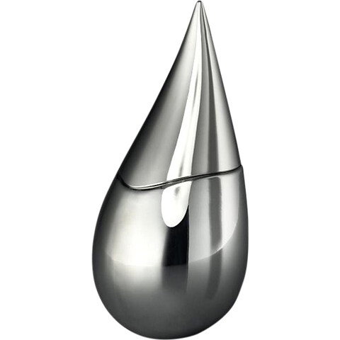 Silver Rain