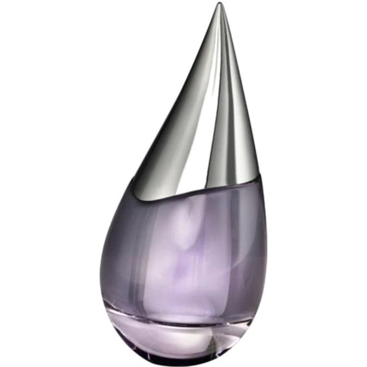 Silver Rain Sheer Mist