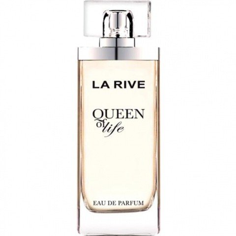 La Rive Queen of Life