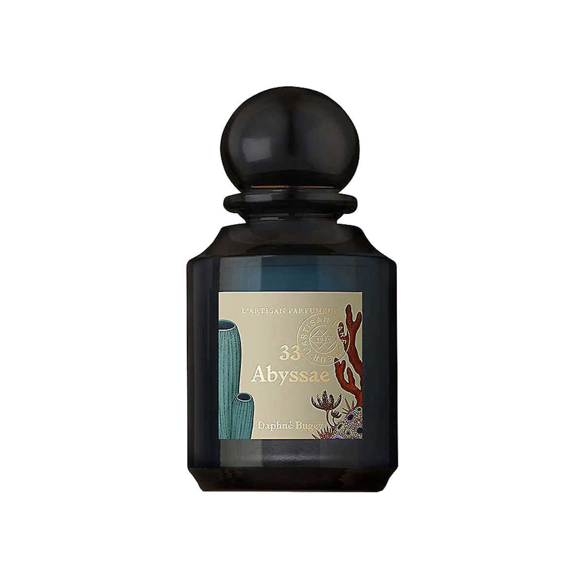 L Artisan Parfumeur 33 Abyssae