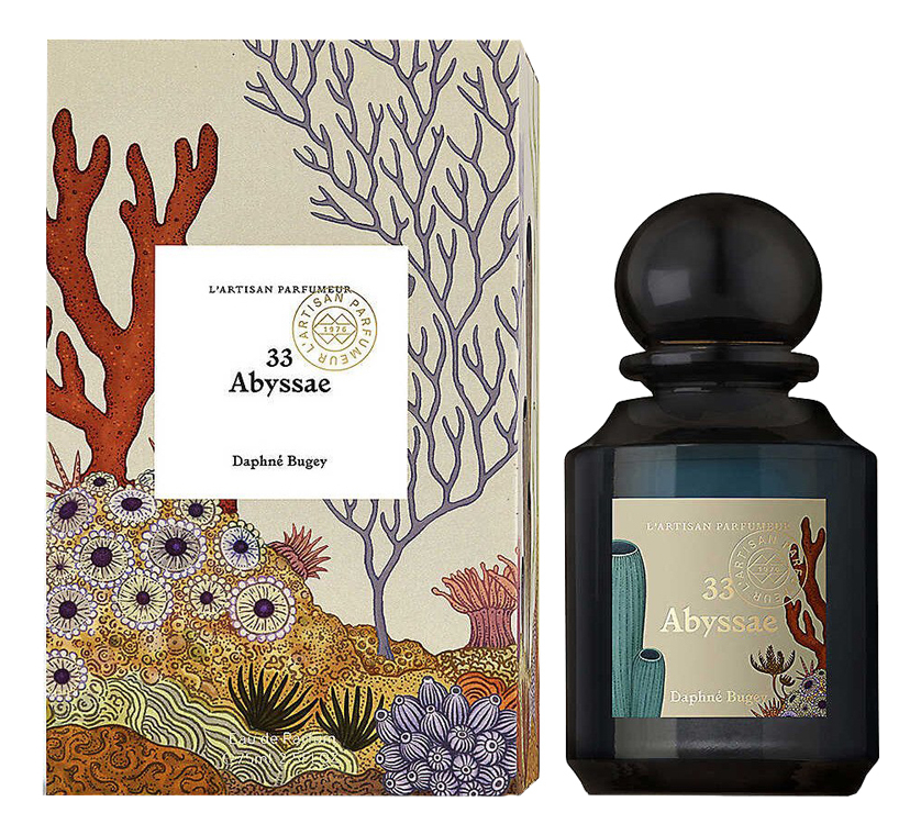 L Artisan Parfumeur 33 Abyssae — фото 2 из 2