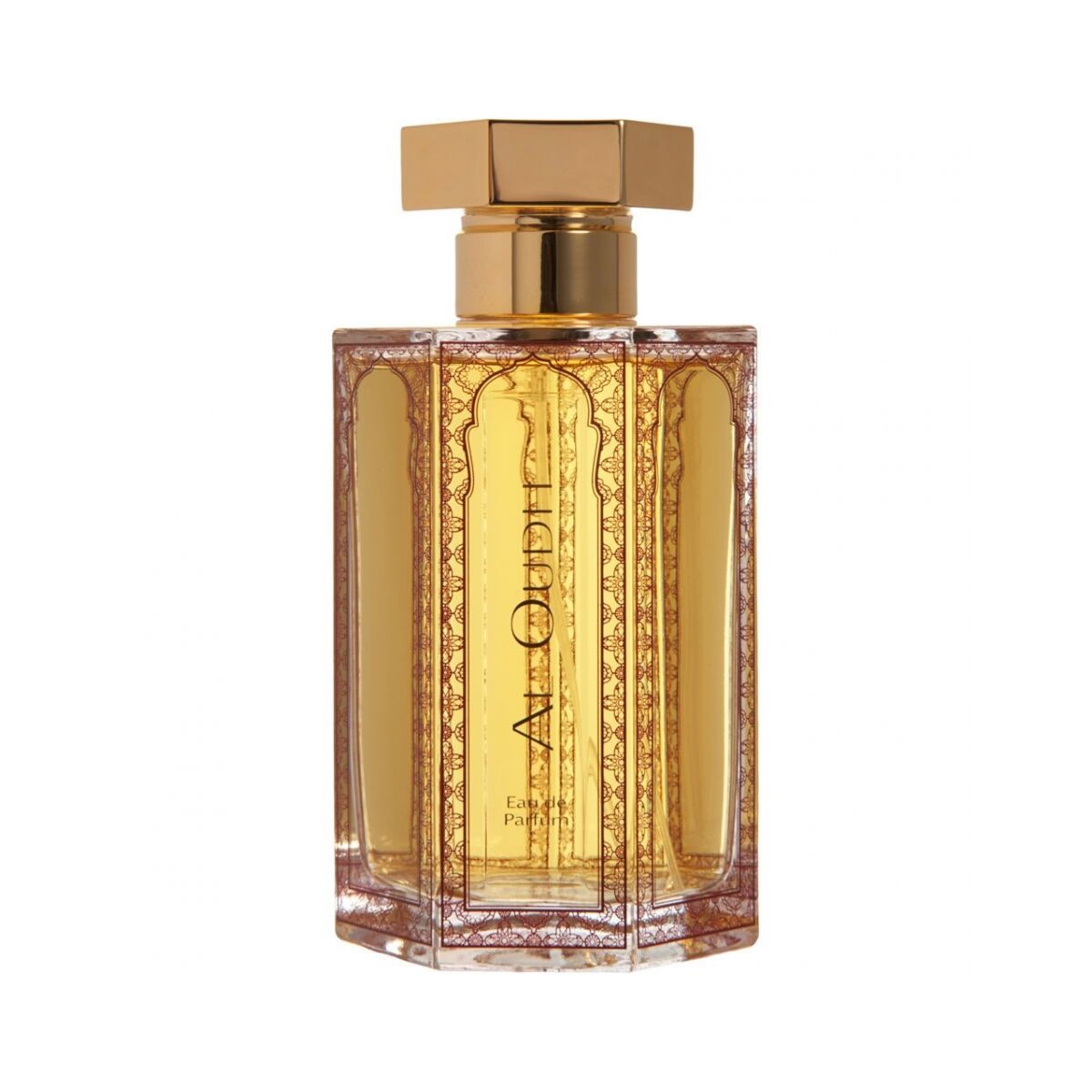 L Artisan Parfumeur Al Oudh