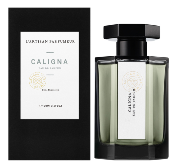 L Artisan Parfumeur Caligna — фото 2 из 2