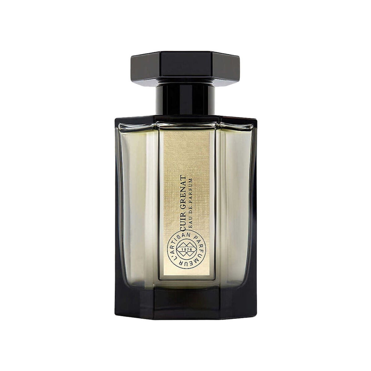 Cuir Grenat