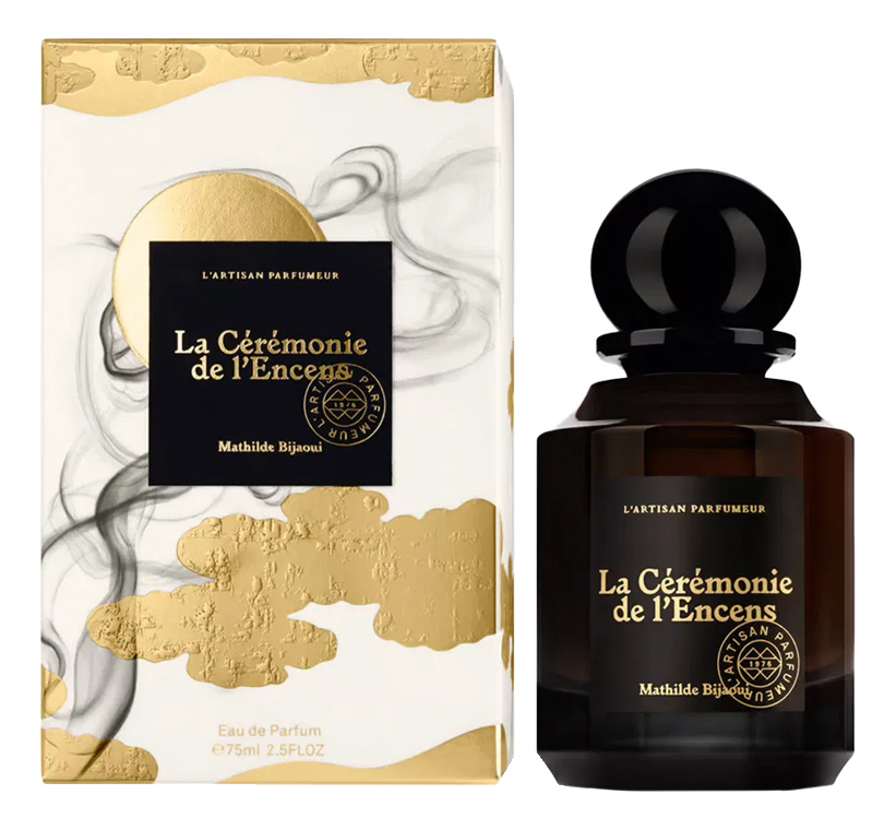 L Artisan Parfumeur La Ceremonie De L'Encens — фото 2 из 2