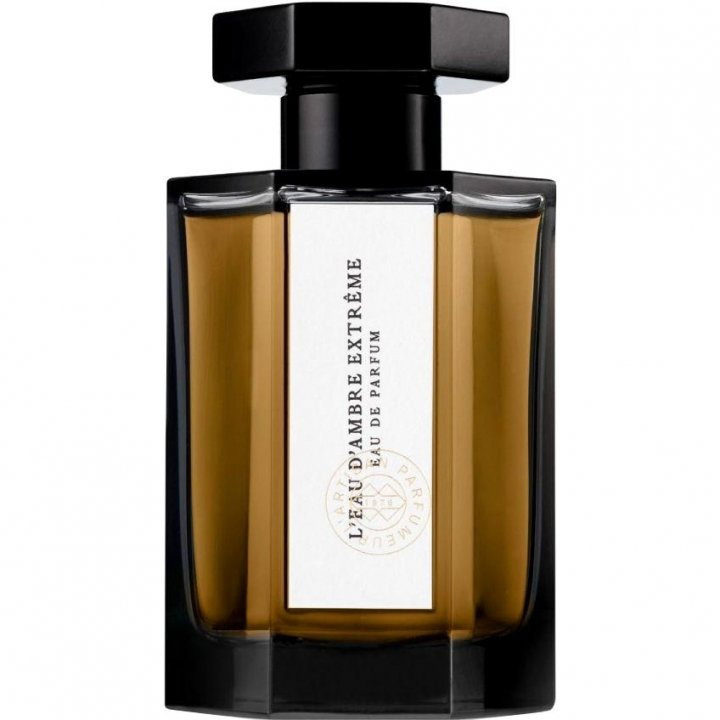 L Eau D Ambre