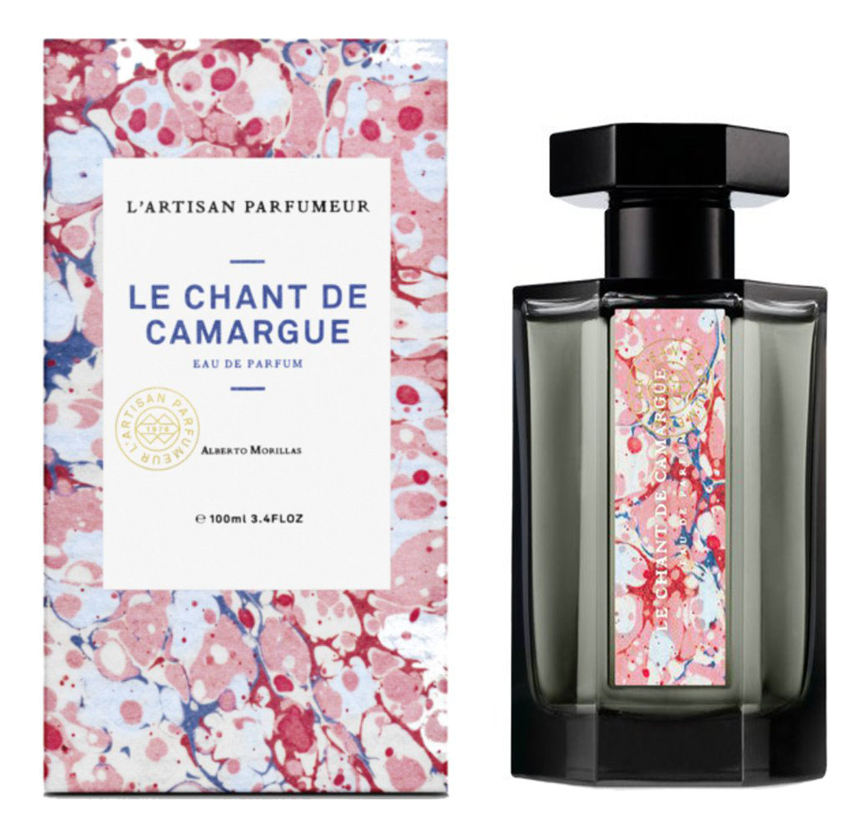 L Artisan Parfumeur Le Chant de Camargue — фото 2 из 2