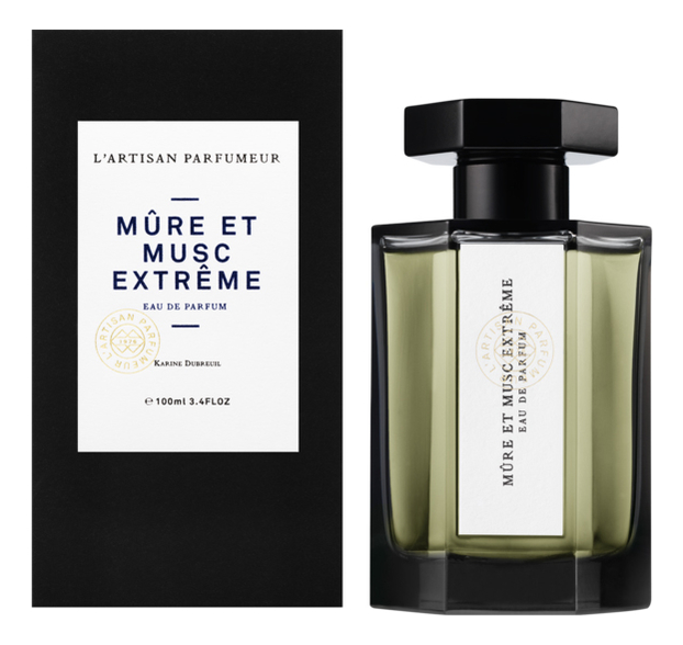 L Artisan Parfumeur Mure et Musc Extreme — фото 2 из 2