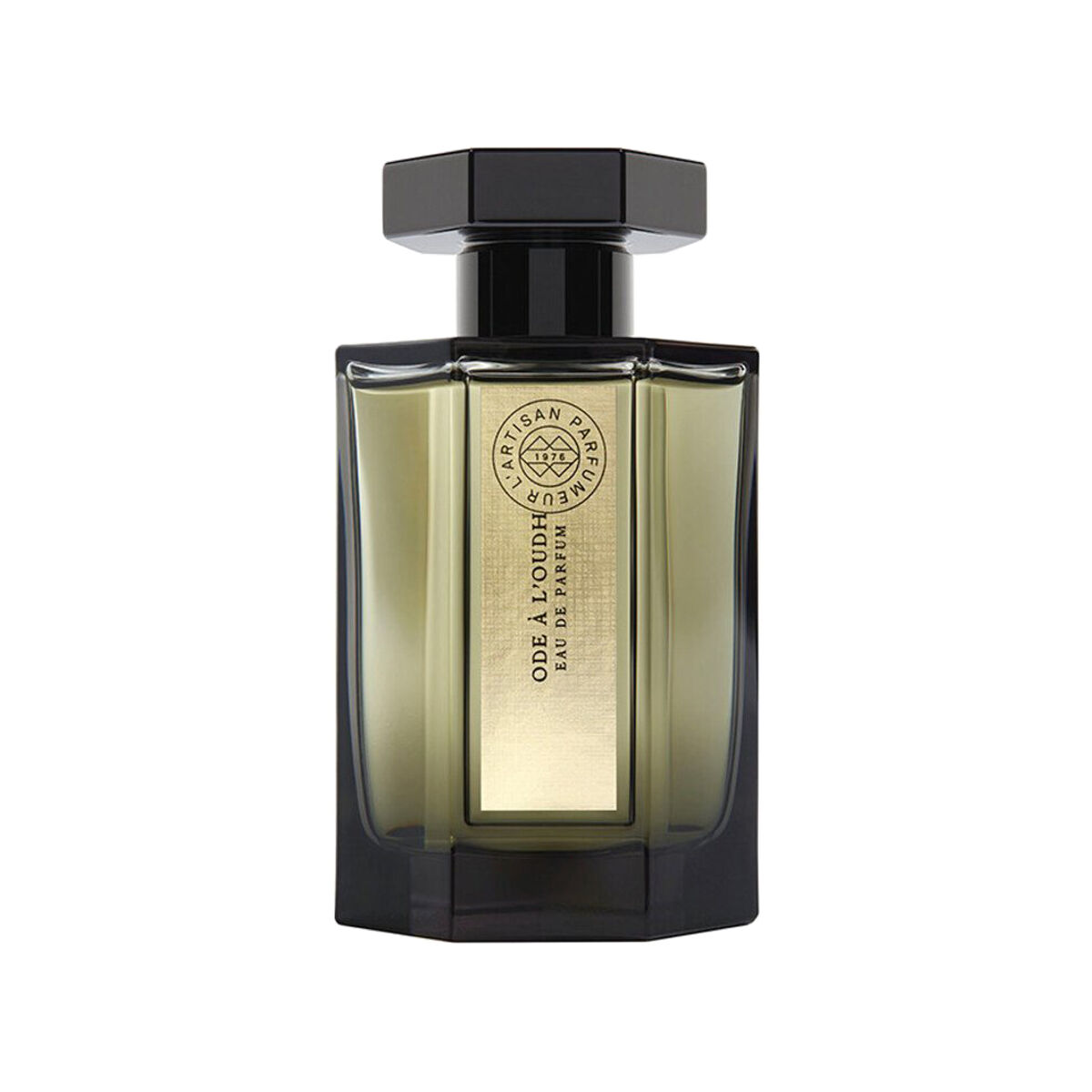 Ode a l Oudh