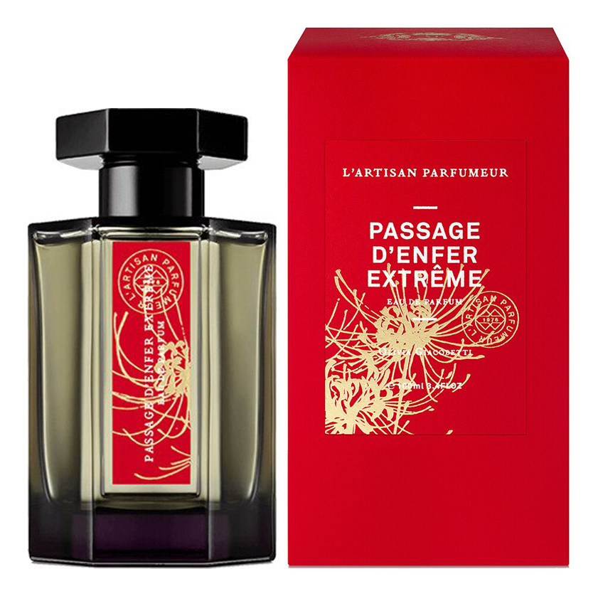 L Artisan Parfumeur Passage d'Enfer Extreme — фото 2 из 2