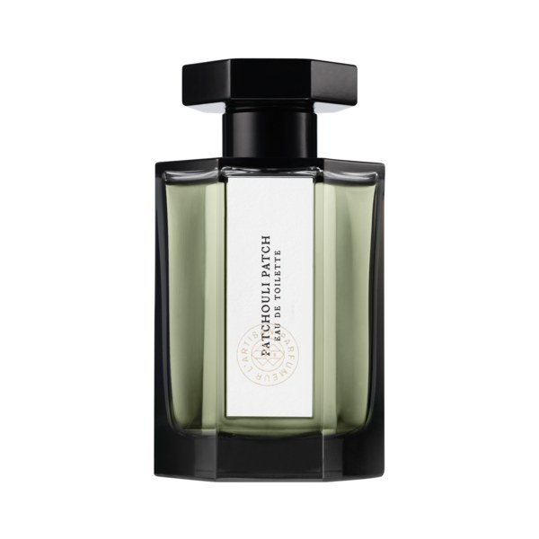 L Artisan Parfumeur Patchouli Patch