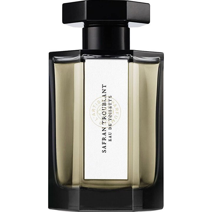 Safran Troublant