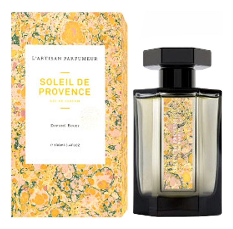 L Artisan Parfumeur Soleil de Provence — фото 2 из 2