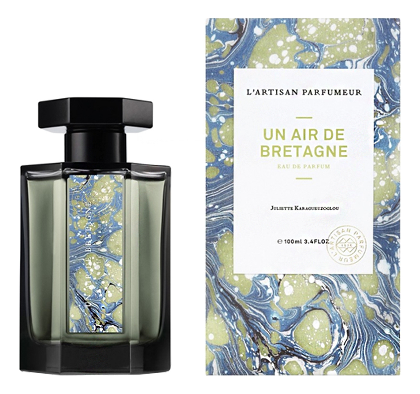 L Artisan Parfumeur Un Air de Bretagne — фото 2 из 2