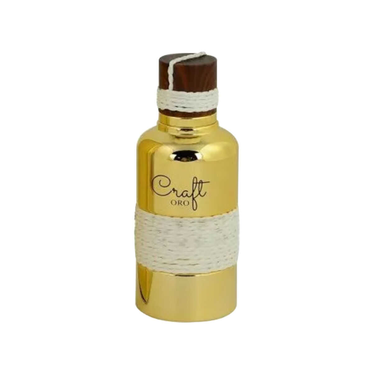 Lattafa Craft Oro