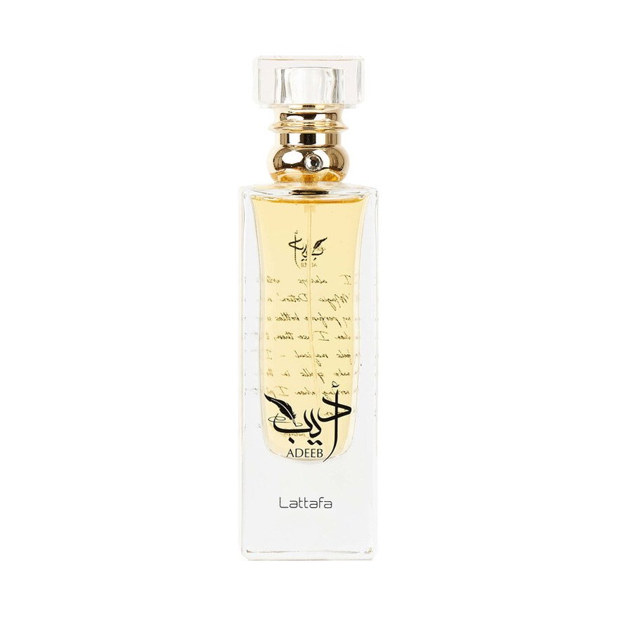 Lattafa Perfumes Adeeb