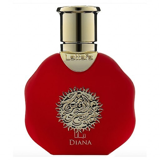 Lattafa Perfumes Afaq