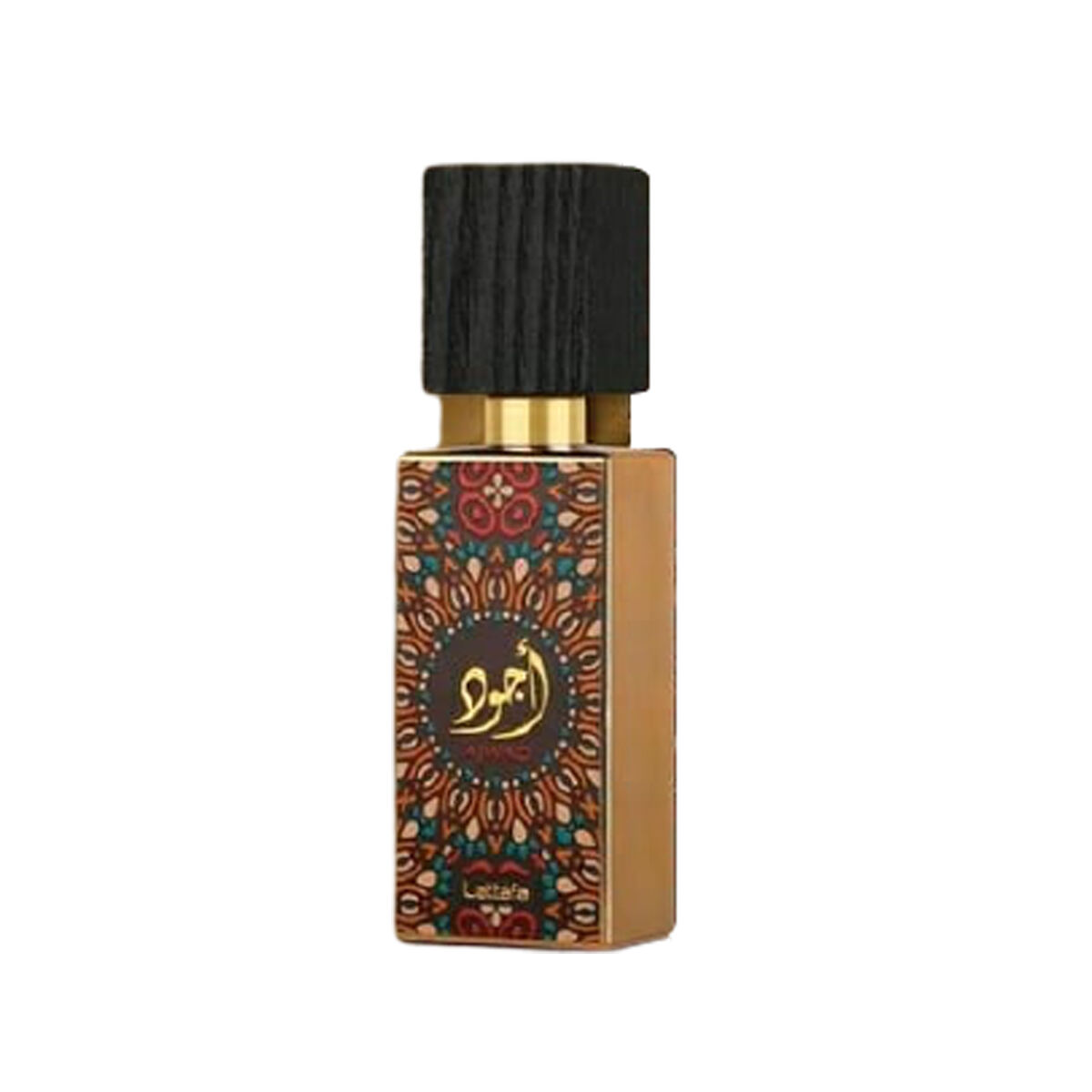 Lattafa Perfumes Ajwad