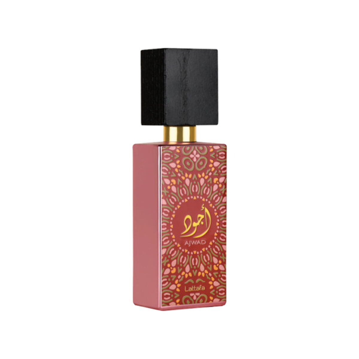 Lattafa Perfumes Ajwad Pink To Pink