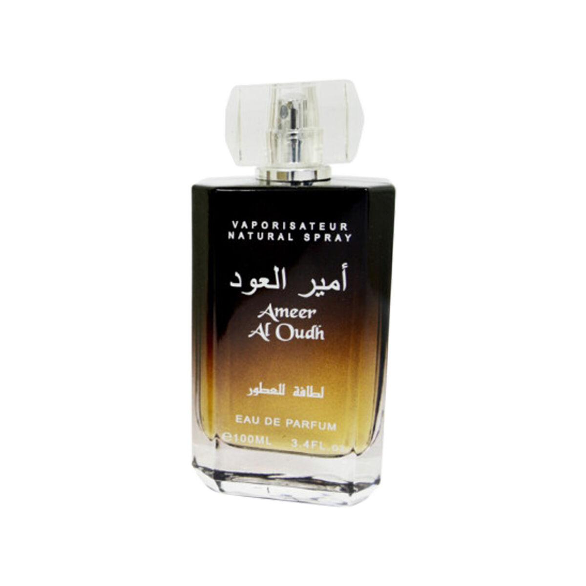 Ameer Al Oudh
