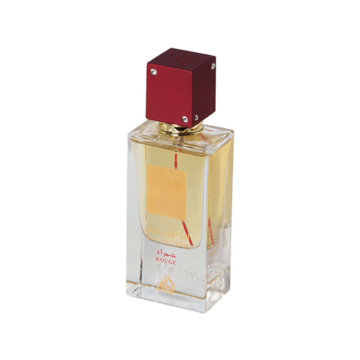 Lattafa Perfumes Ana Abiyedh Rouge