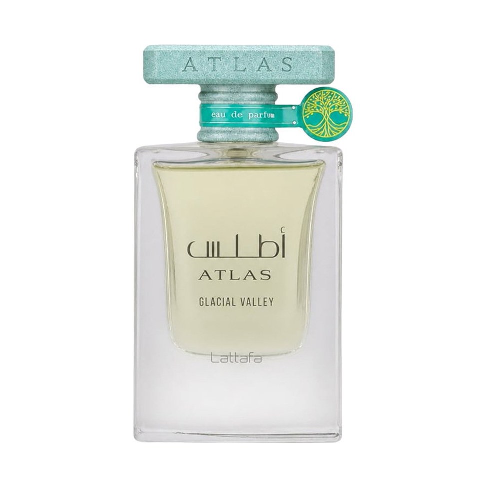 Lattafa Perfumes Atlas Glacial Valley