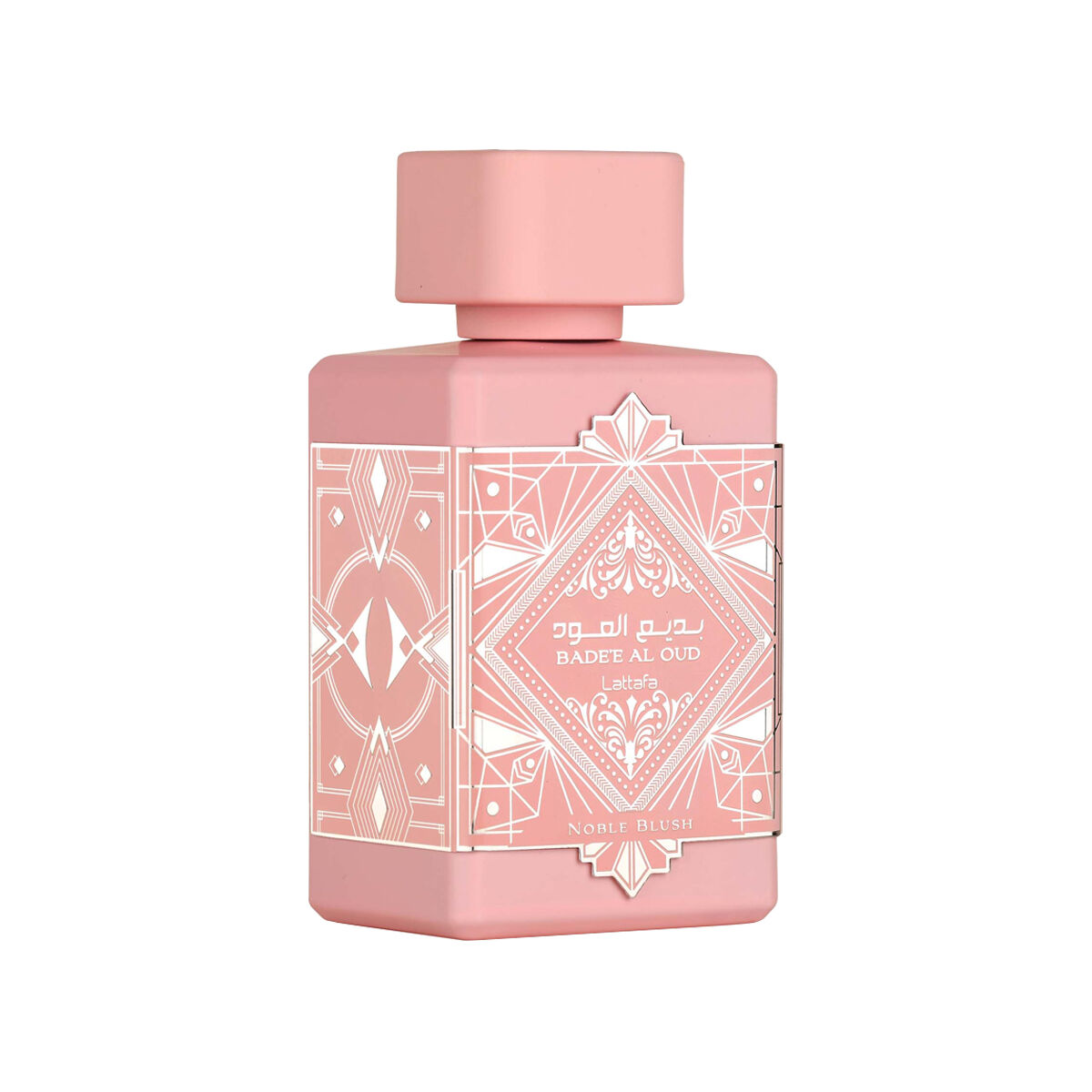 Badee Al Oud Noble Blush