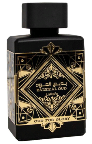 Badee Al Oud Sublime - фото 1