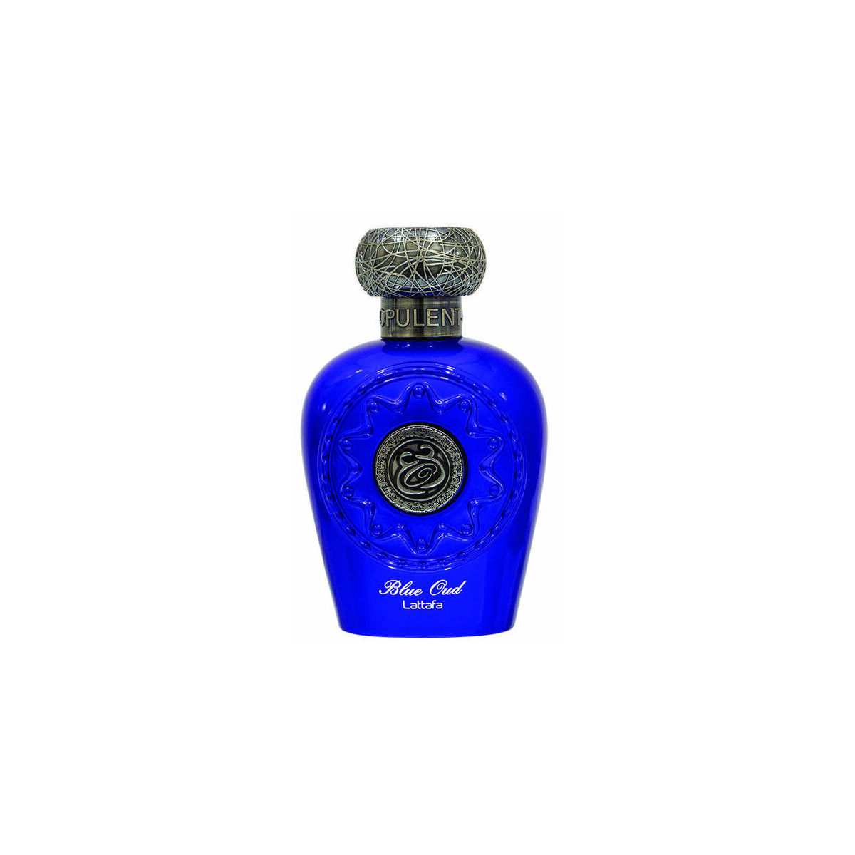Blue Oud