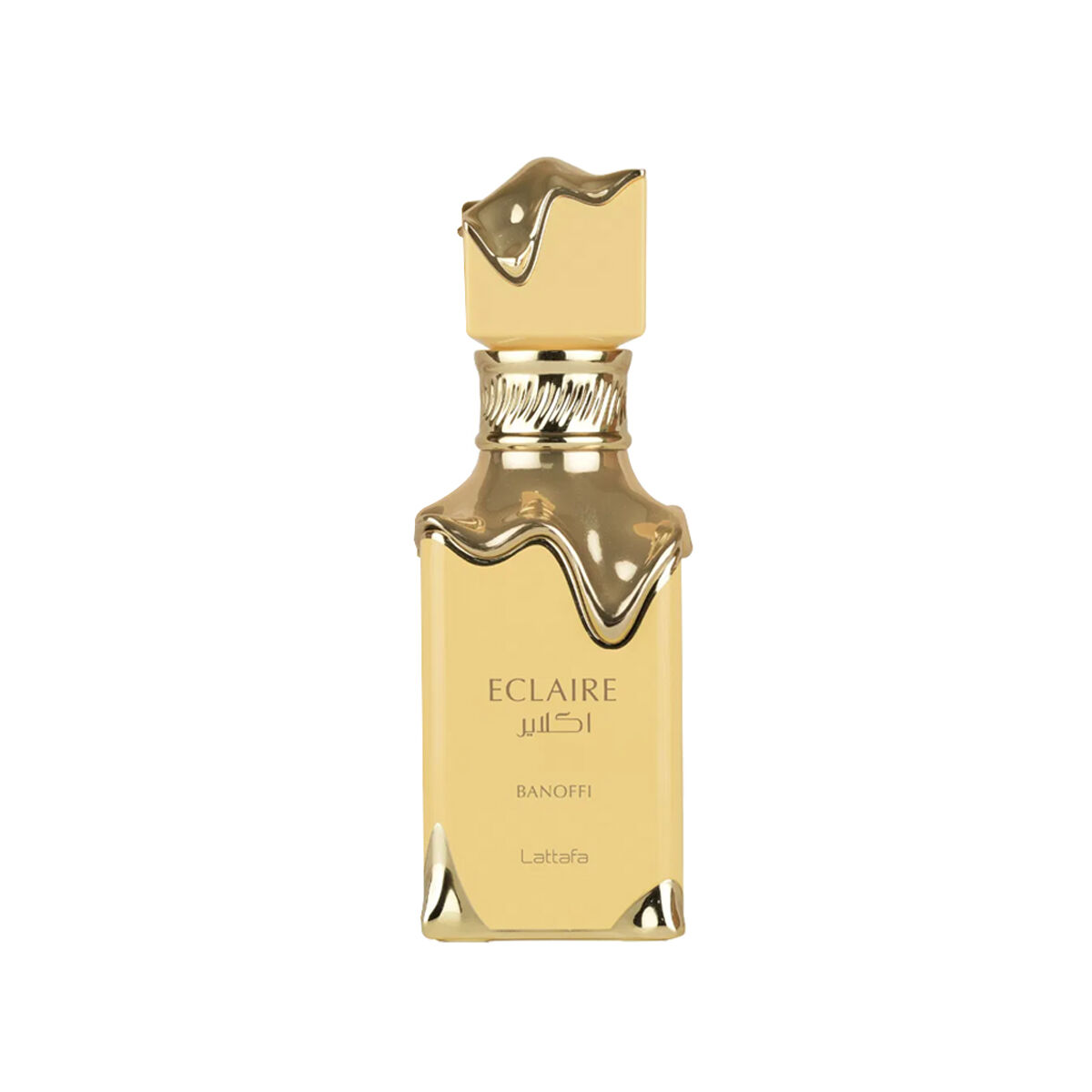 Eclaire Banoffi
