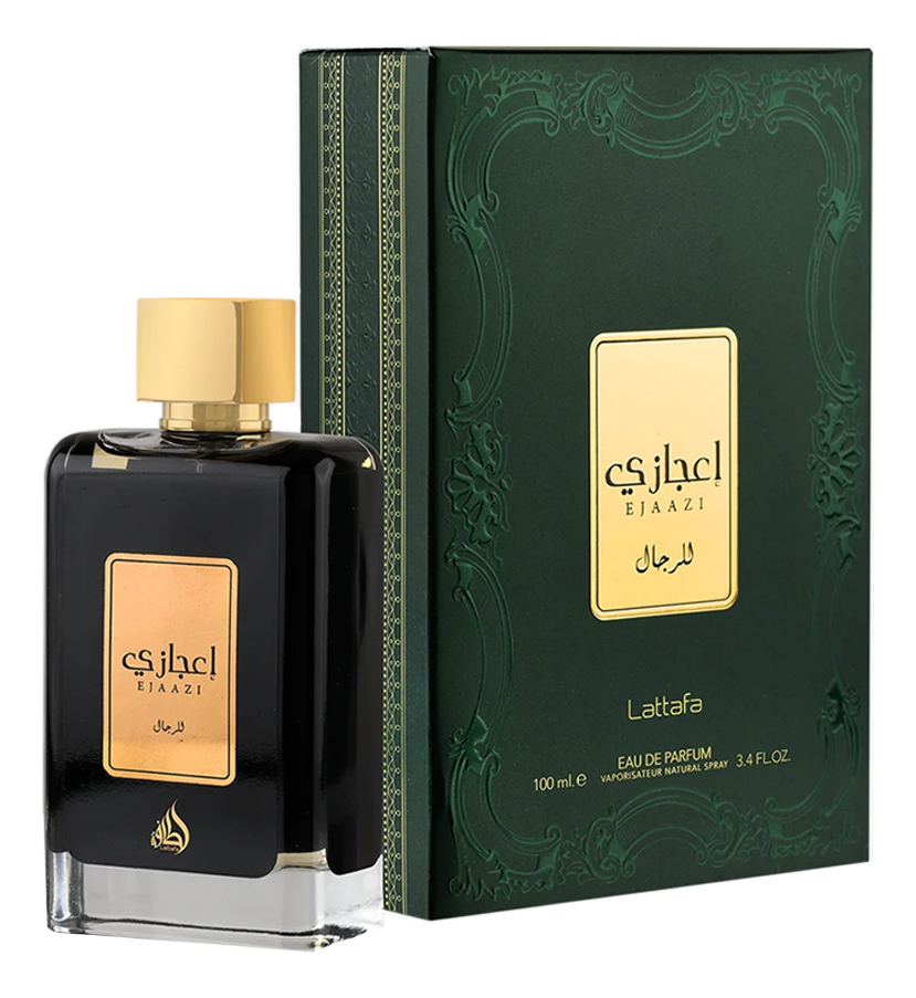 Lattafa Perfumes Ejaazi — фото 2 из 2