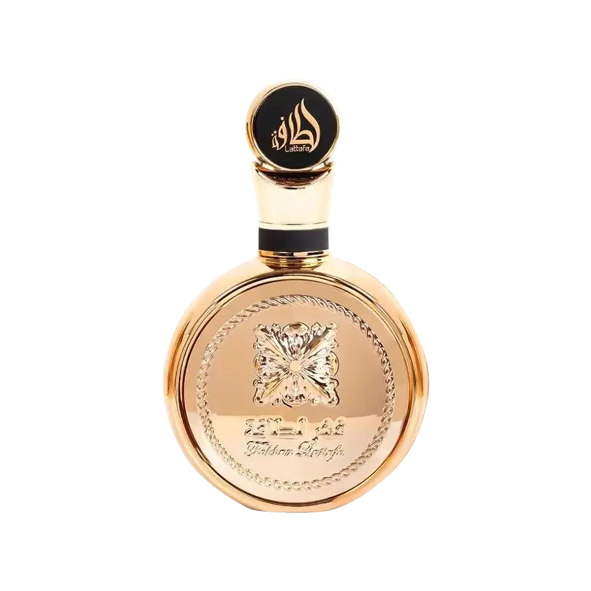 Lattafa Perfumes Fakhar Gold