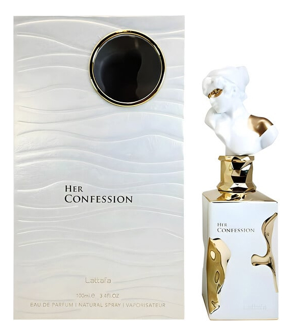 Lattafa Perfumes Her Confession — фото 2 из 2