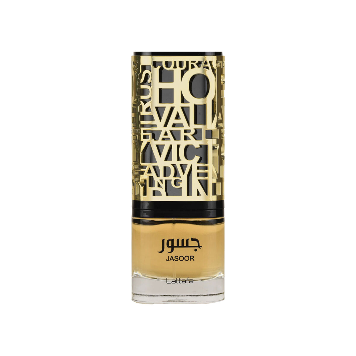Lattafa Perfumes Jasoor