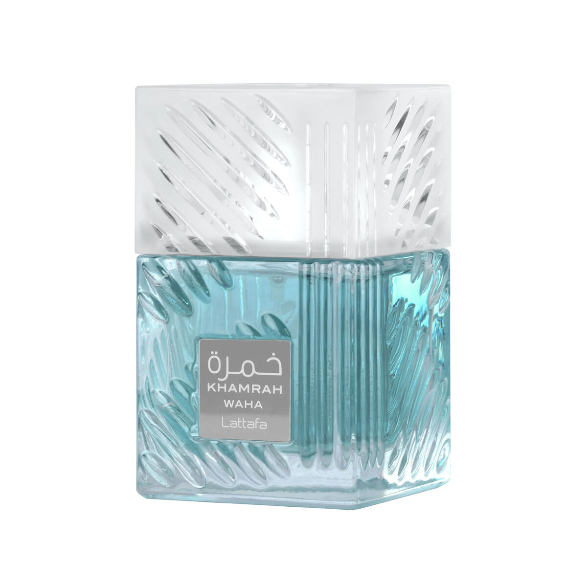 Lattafa Perfumes Khamrah Waha