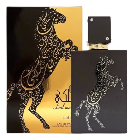 Lattafa Perfumes Lail Maleki — фото 2 из 2