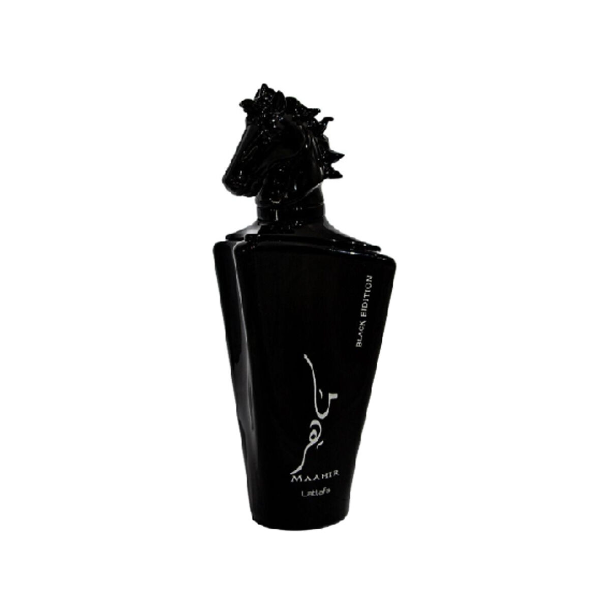 Maahir Black Edition