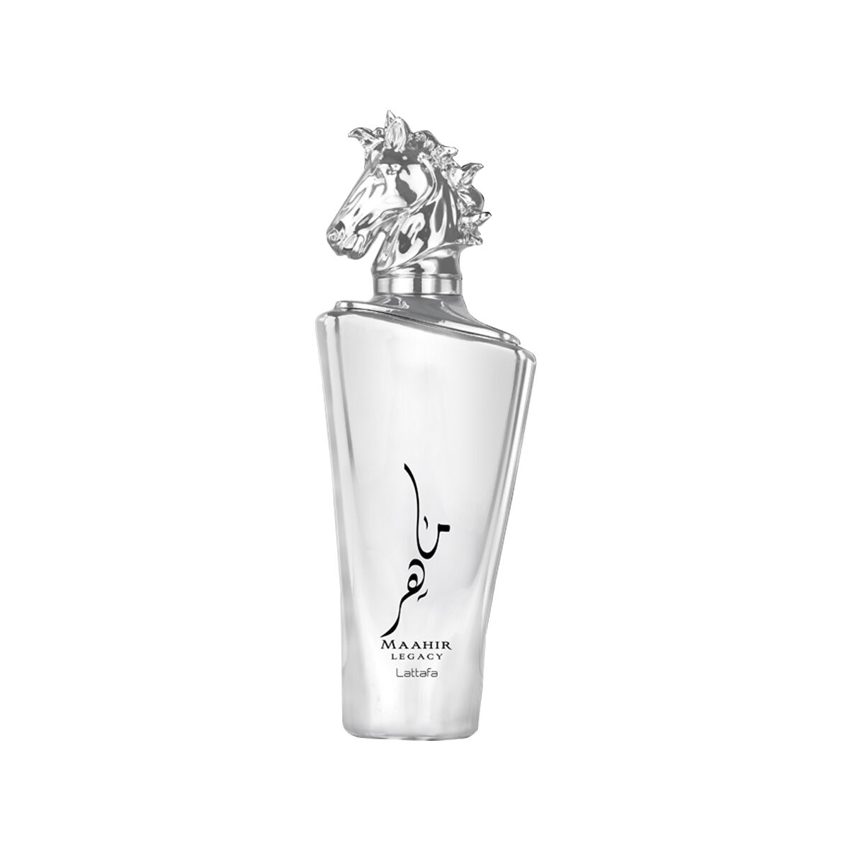 Lattafa Perfumes Maahir Legacy — набор ((п/в + дезодорант + спрей для дома) 100 + 200 + 300 мл;(п/в + дезодорант + спрей для дома) 100 + 200 + 300 мл)