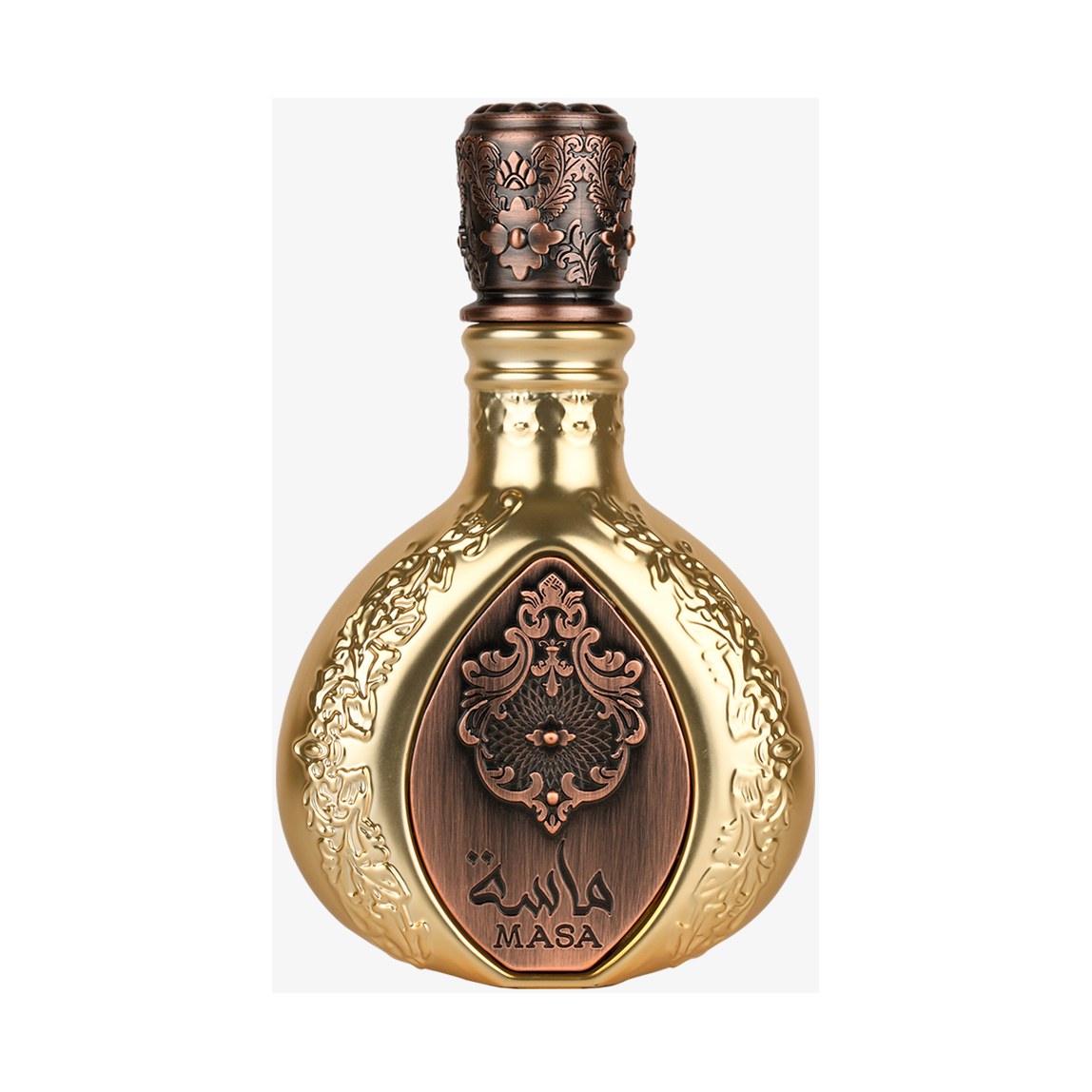 Lattafa Perfumes Masa