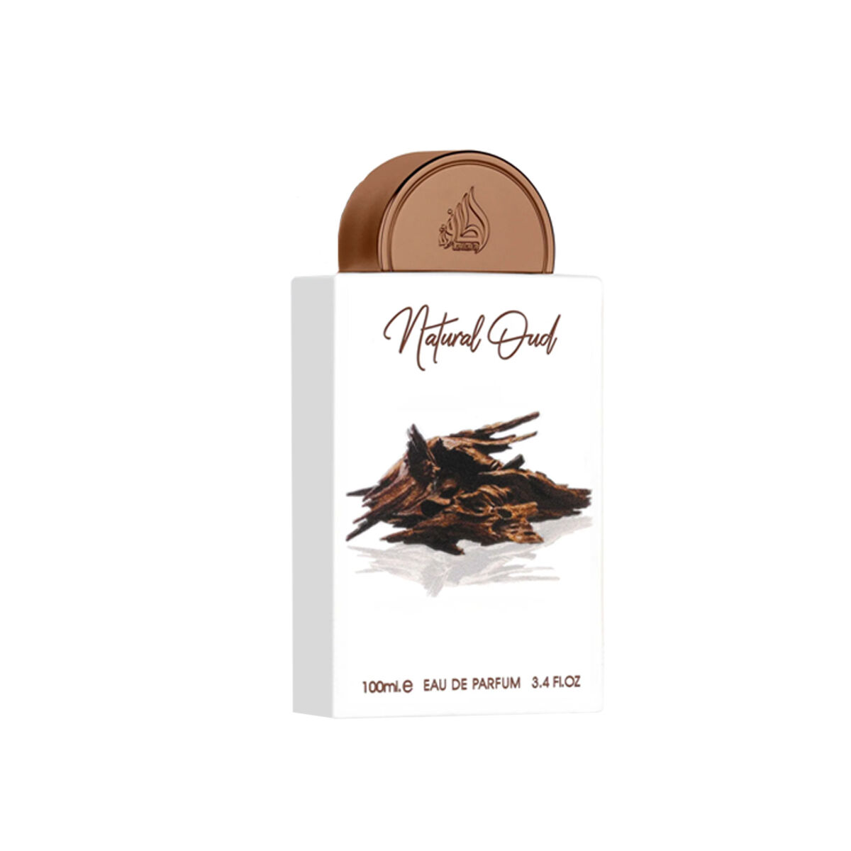 Natural Oud