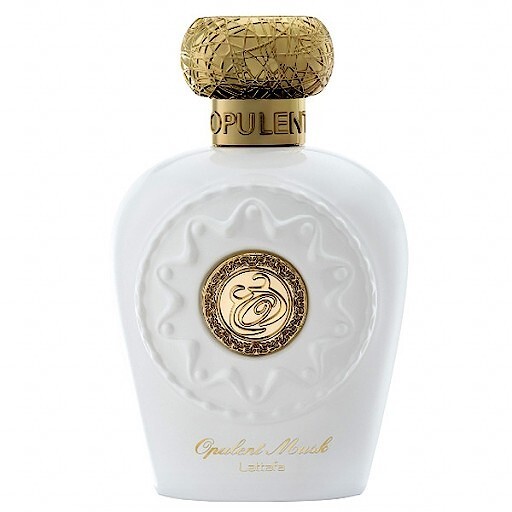 Lattafa Perfumes Opulent Musk