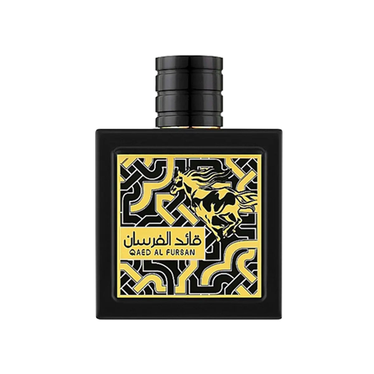 Qaed Al Fursan